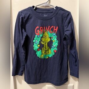 The Grinch Shirt